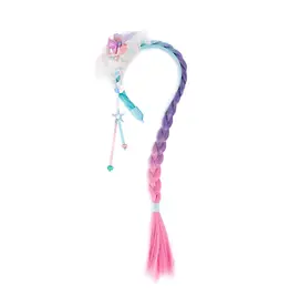 Great Pretenders Mermazing Mermaid Hair Braid