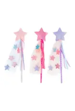 Great Pretenders Wish Upon A Star Wands Assorted