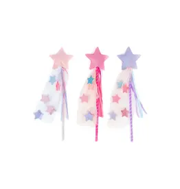 Great Pretenders Wish Upon A Star Wands Assorted