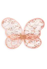 Great Pretenders Butterfly Bliss Wings (Peach)