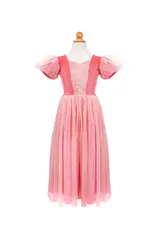 Great Pretenders Rosé Sorbet Princess Dress, Size 5/6