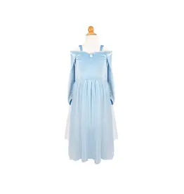 Great Pretenders Velvety Sisters Forever Princess, Size 3/4