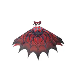 Great Pretenders Web Weaver Soft Wings with Mask, Size 4/6