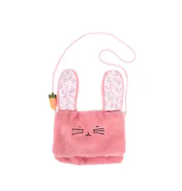 Great Pretenders Hop to It Party Purse