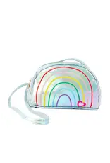 Great Pretenders Magical Rainbow Purse