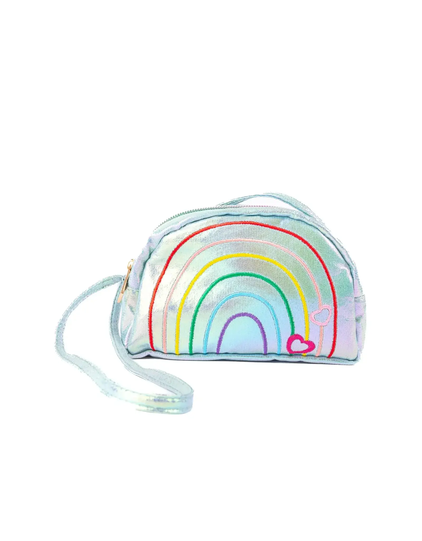 Great Pretenders Magical Rainbow Purse