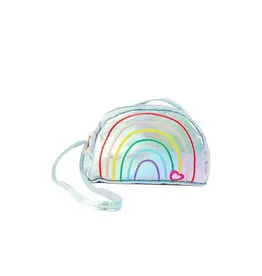 Great Pretenders Magical Rainbow Purse