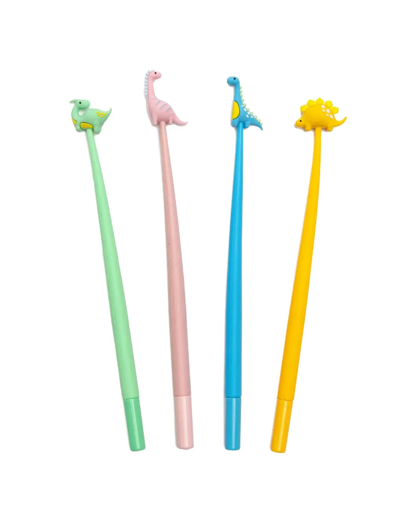 Great Pretenders Dino Wiggle Jiggle Pen