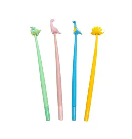 Great Pretenders Dino Wiggle Jiggle Pen