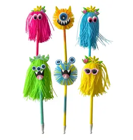 Great Pretenders Mighty Monster Pens Assorted