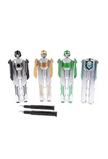 Great Pretenders Tremendous Transforming Robot Pens Assorted