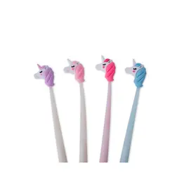 Great Pretenders Unicorn Jiggle Wiggle Pens Assorted