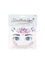 Great Pretenders Face Crystals - Fairy Flutter