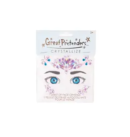 Great Pretenders Face Crystals - Fairy Flutter