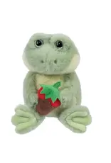 Douglas Flip Frog with Chocolate Strawberry