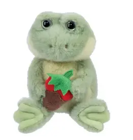 Douglas Flip Frog with Chocolate Strawberry