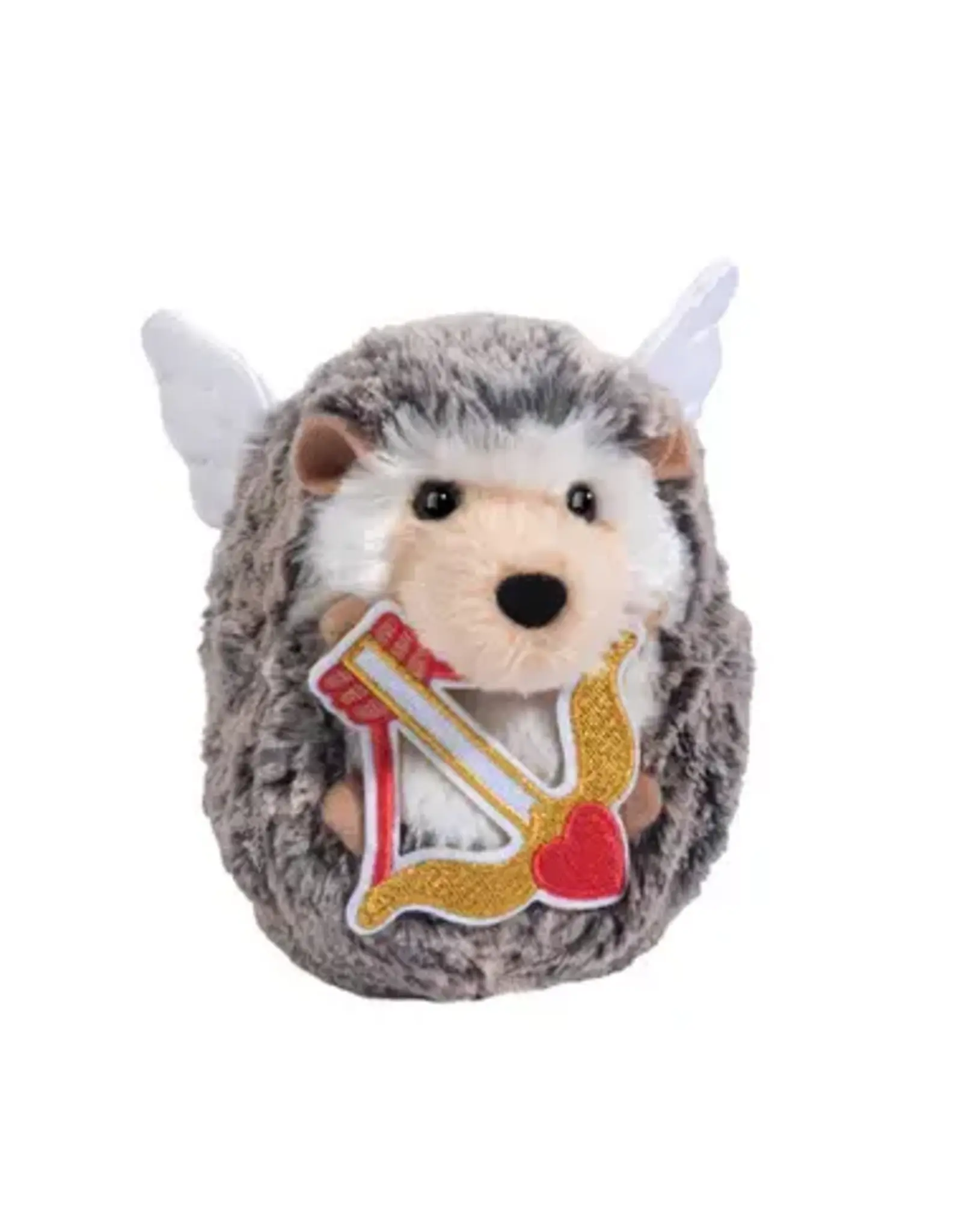 Douglas Cupid Spunky