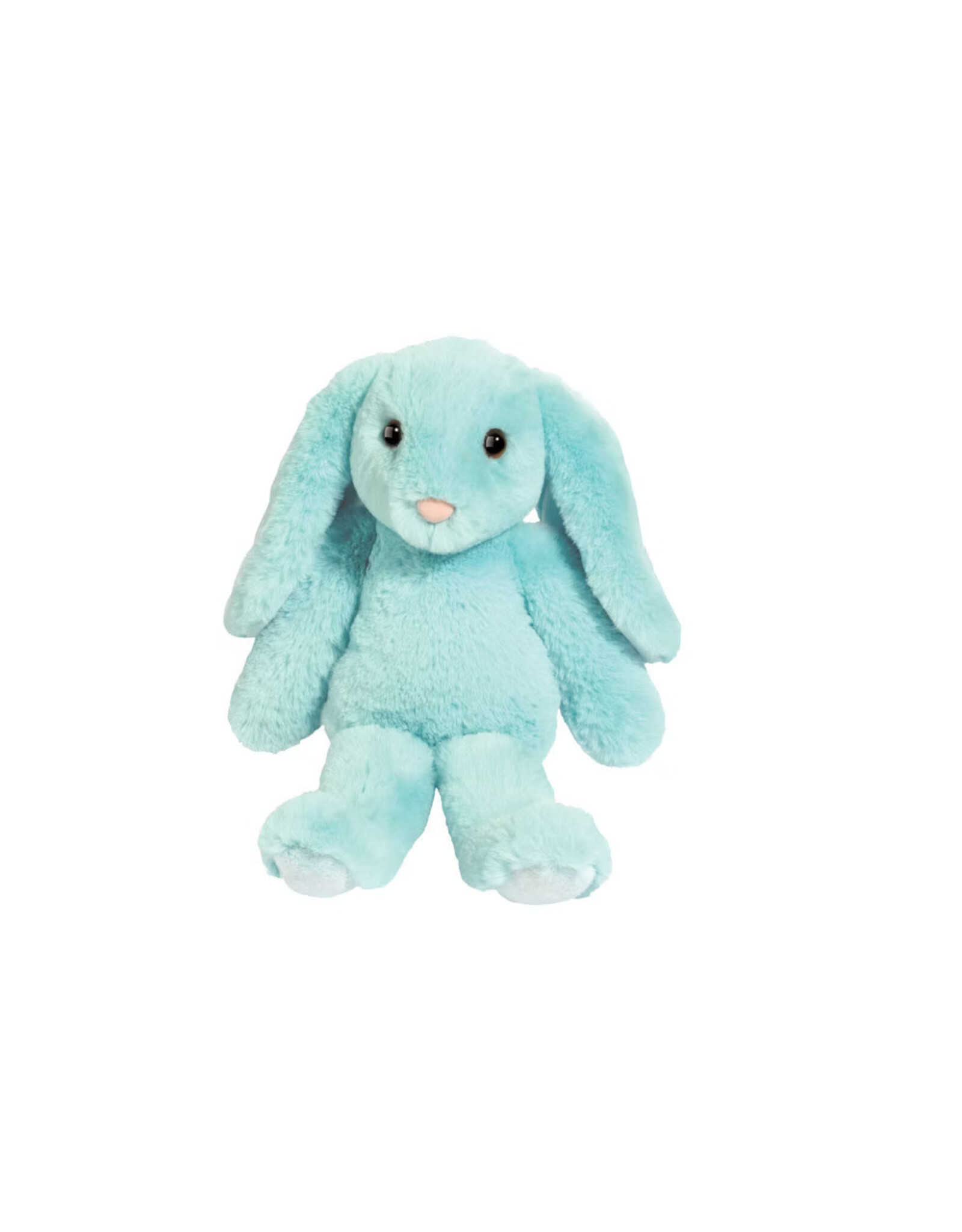 Douglas Iris Aqua Floppy Bunny (Small)