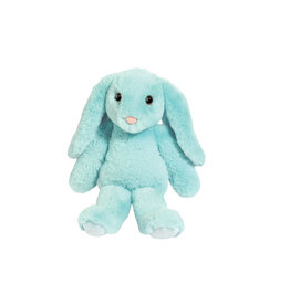 Douglas Iris Aqua Floppy Bunny (Small)