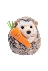 Douglas Spunky Hedgehog with Carrot