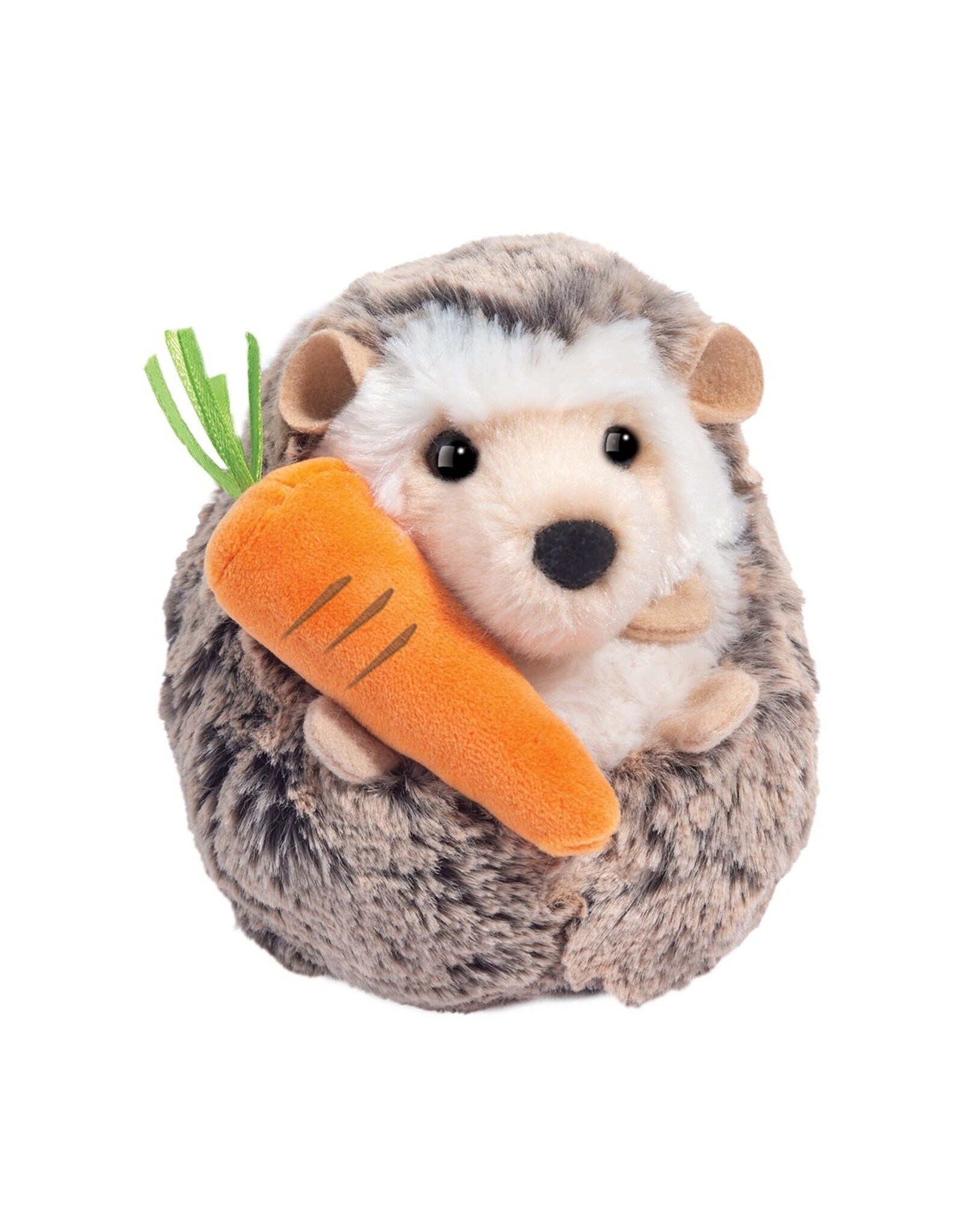Douglas Spunky Hedgehog with Carrot