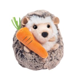 Douglas Spunky Hedgehog with Carrot