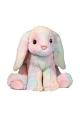 Douglas Sweetie Rainbow Bunny
