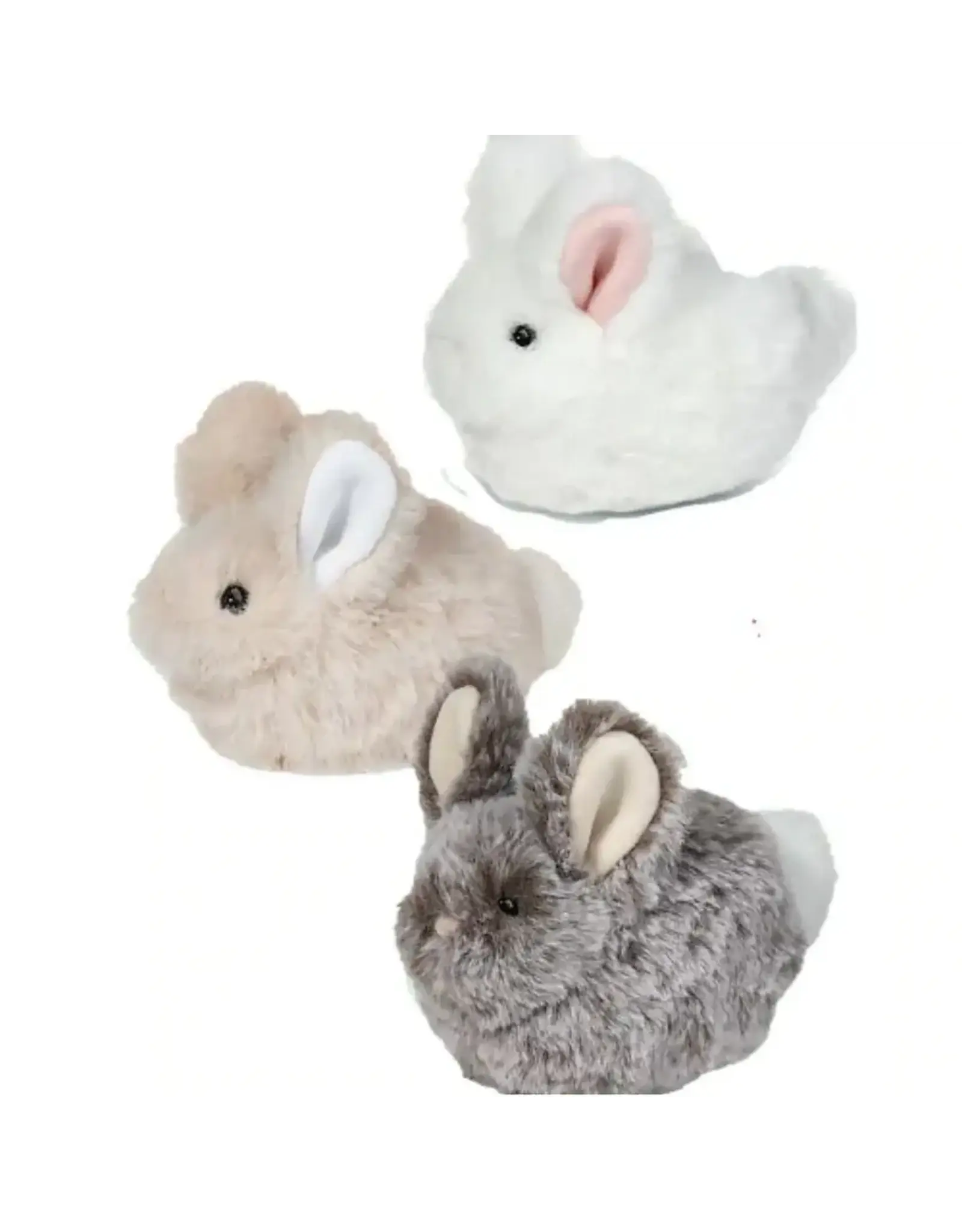 Douglas Natural Lil' Bitty Bunnies Assorted