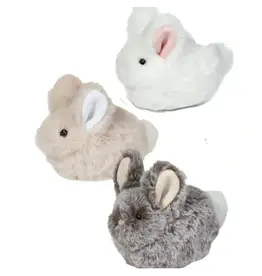 Douglas Natural Lil' Bitty Bunnies Assorted