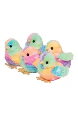 Douglas Rainbow Chicks Assorted
