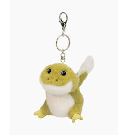 Douglas Tadpole Plush Toy Bag Charm