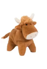 Douglas Hank Highland Cow Muzzle (Large)