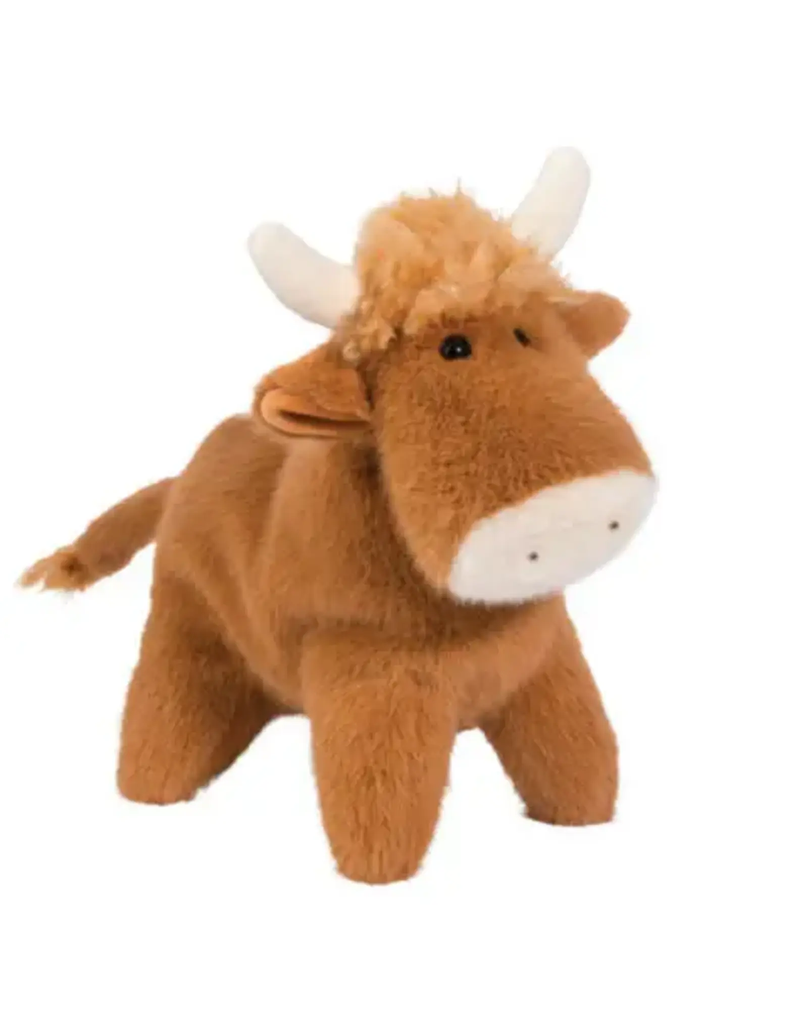 Douglas Hank Highland Cow Muzzle (Large)