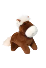 Douglas Jorge Chestnut Horse Muzzle (Large)