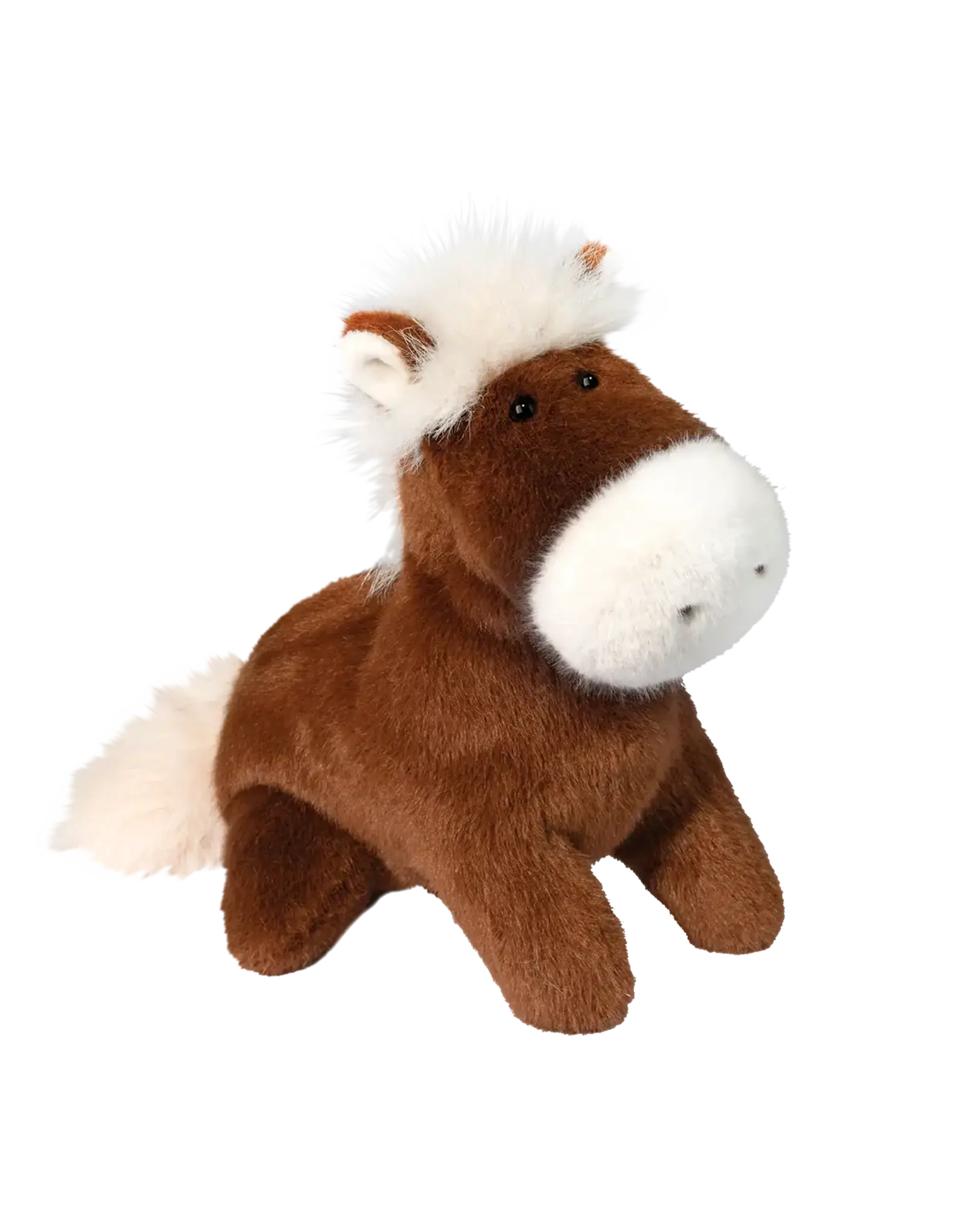 Douglas Jorge Chestnut Horse Muzzle (Large)