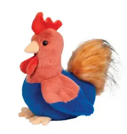 Douglas Rowdie Rooster Soft