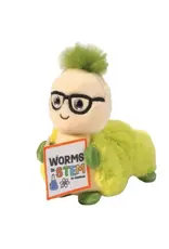 Douglas Atom Bookworm