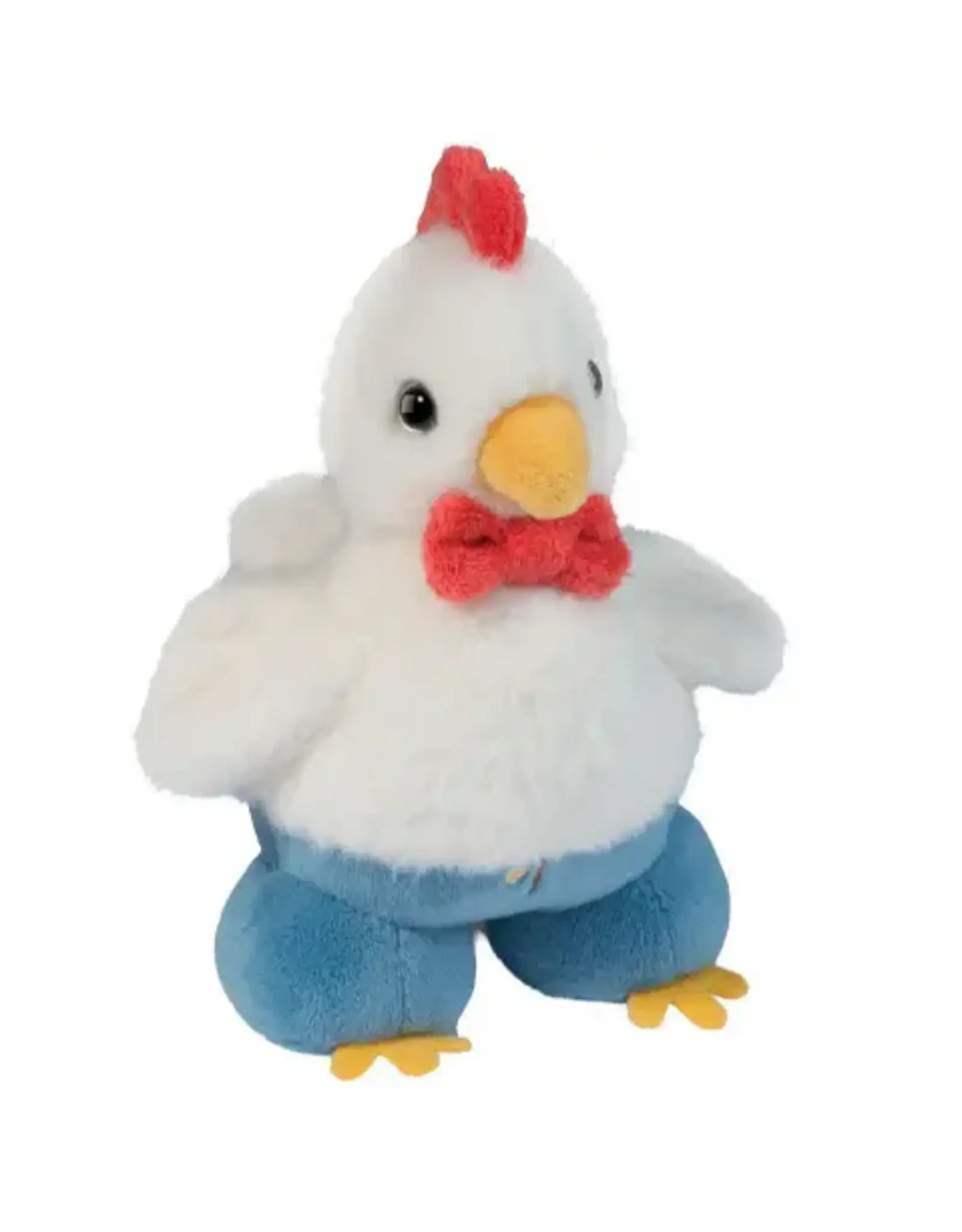 Douglas Richard Rooster In Pants