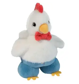Douglas Richard Rooster In Pants