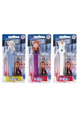 PEZ PEZ Dispenser Disney Frozen Assorted