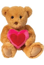 Douglas Valentine Teddy with Heart