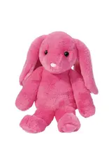 Douglas Begonia Pink Floppy Bunny (Small)