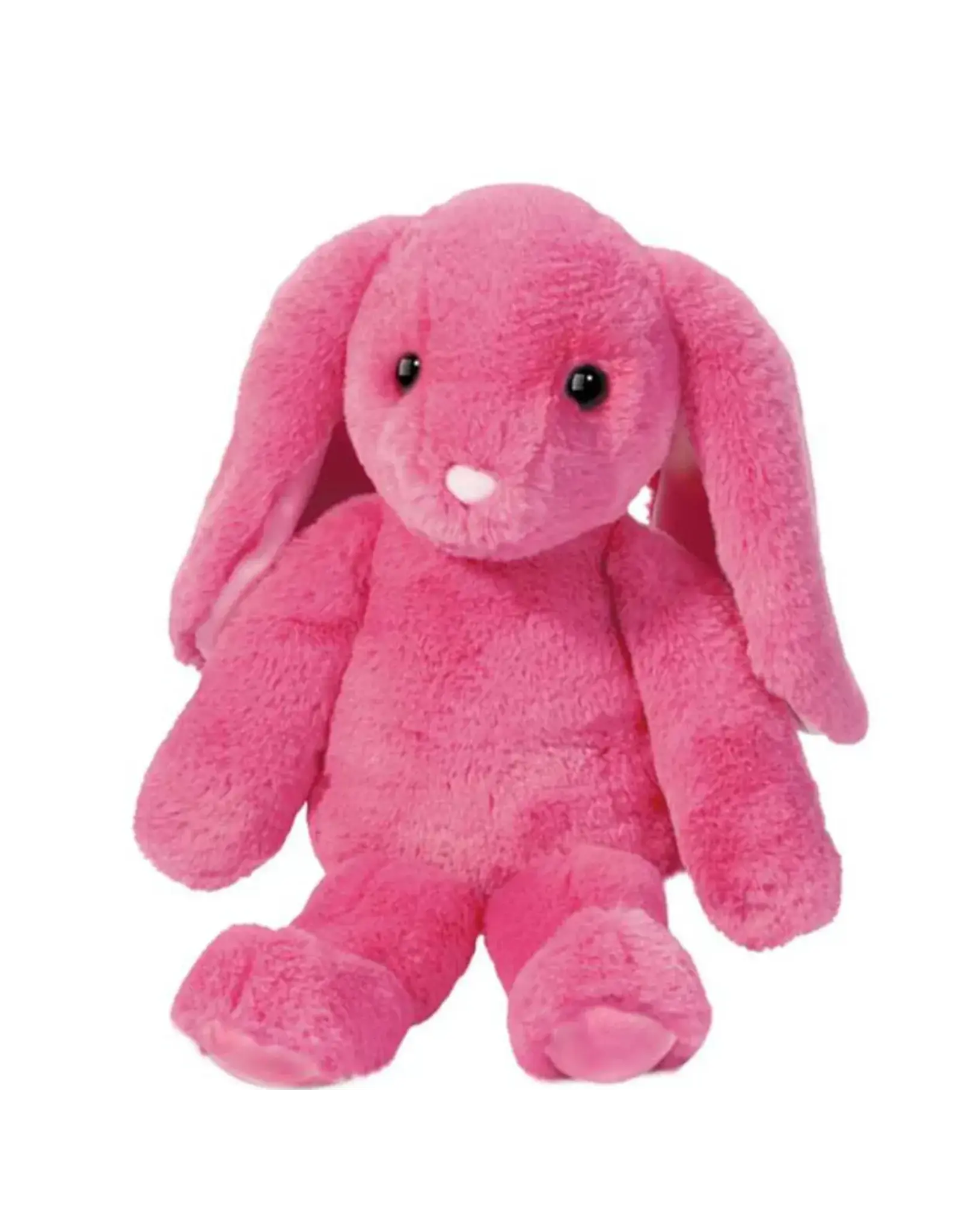 Douglas Begonia Pink Floppy Bunny (Small)