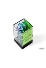 Festive 7-Die Set Waterlily/White