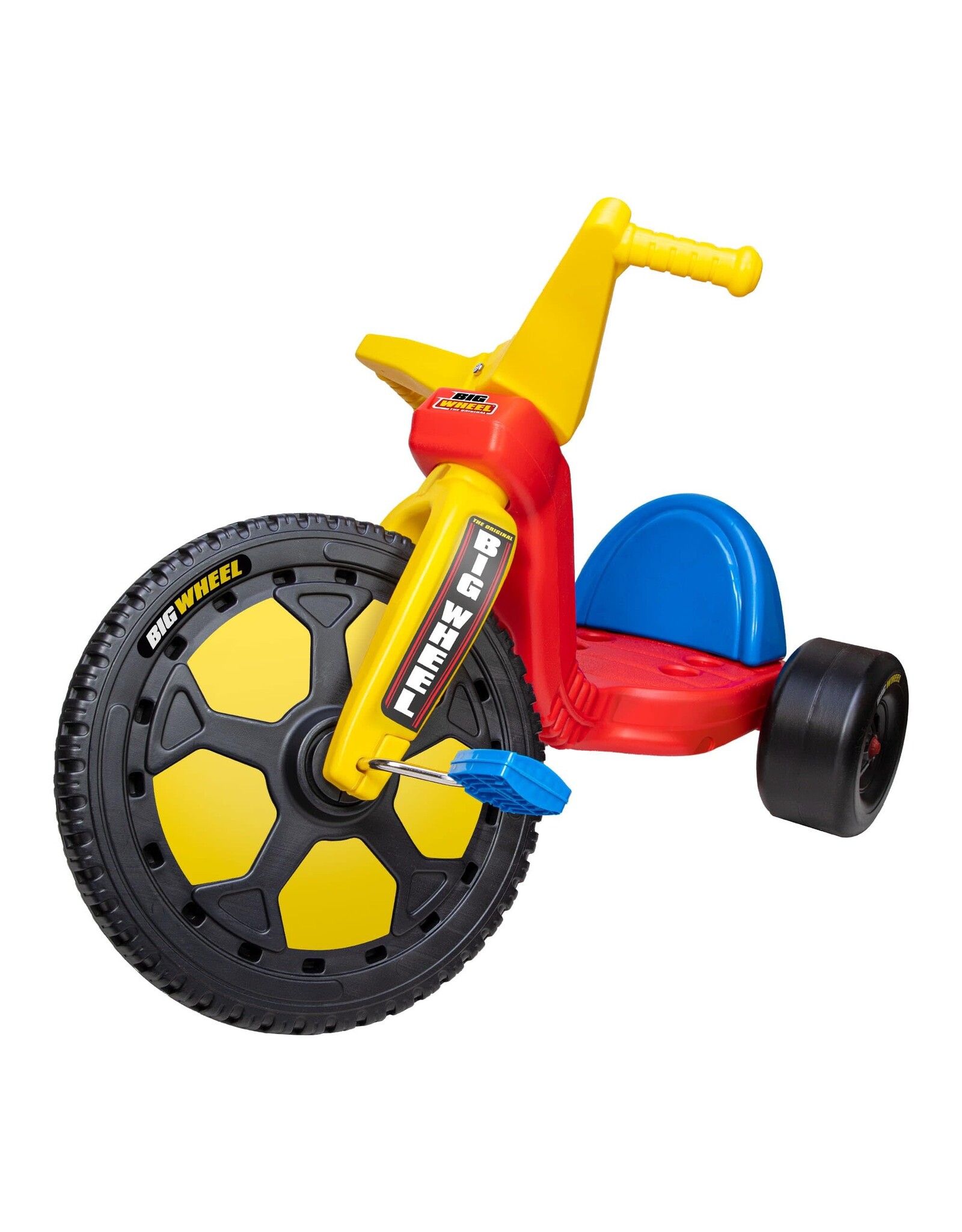 Schylling Big Wheel - Chopper