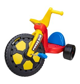 Schylling Big Wheel - Chopper