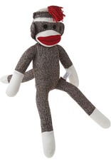 Schylling Sock Monkey