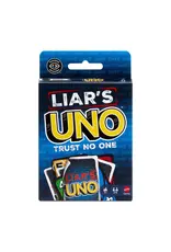 Mattel Uno - Liars