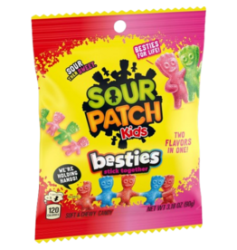 Sour Patch Kids Sour Patch Kids Besties