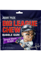 Big League Chew - Grand Slame Grape